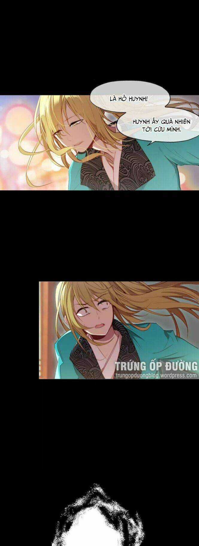 Xuân Giang Hoa Nguyệt Dạ Chapter 6 trang 30