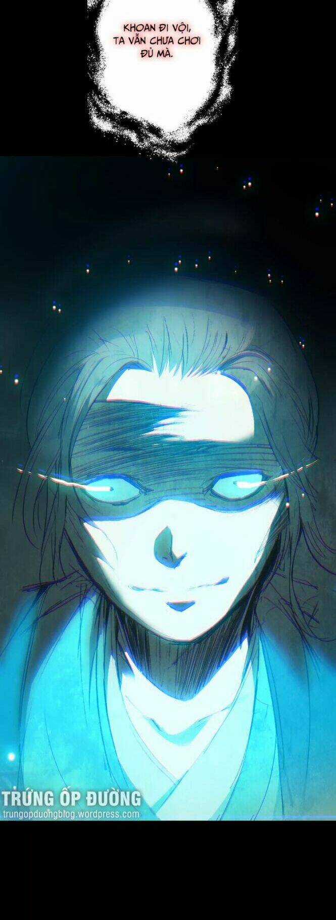 Xuân Giang Hoa Nguyệt Dạ Chapter 6 trang 31