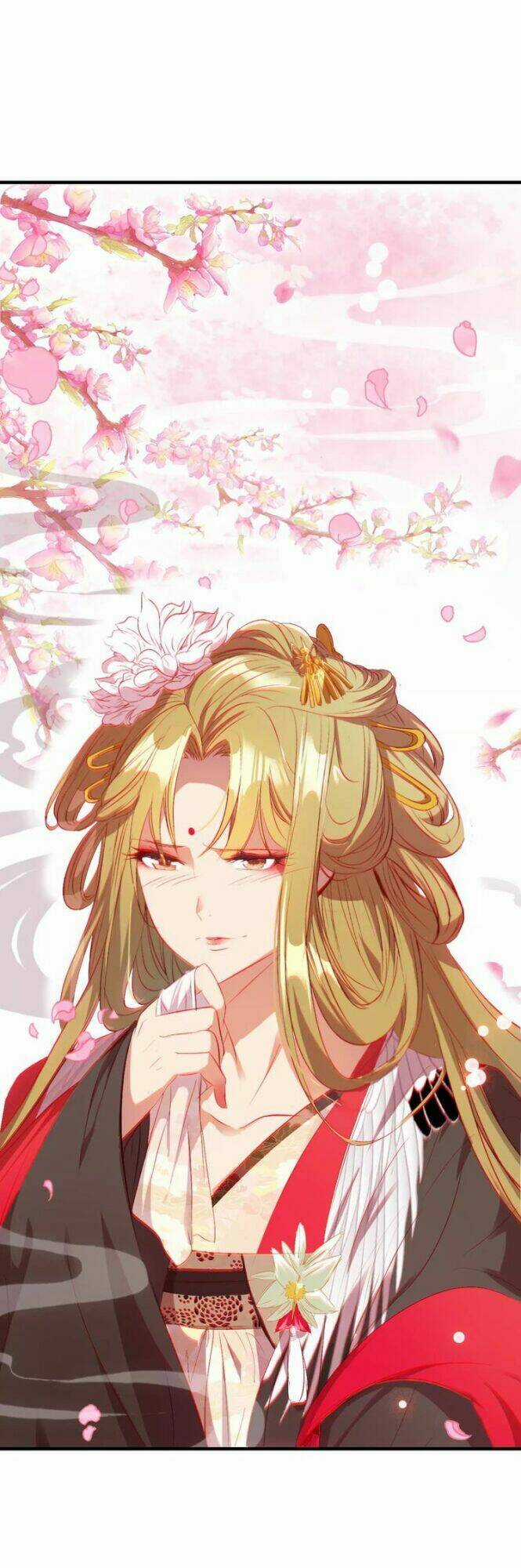 Xuân Giang Hoa Nguyệt Dạ Chapter 7 trang 15