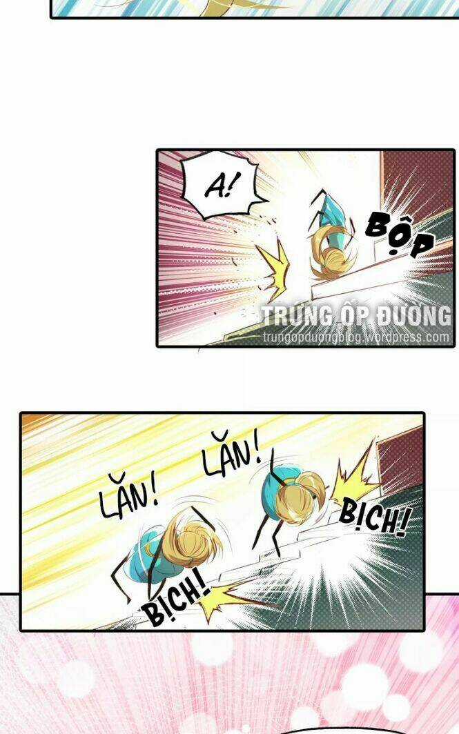 Xuân Giang Hoa Nguyệt Dạ Chapter 7 trang 2