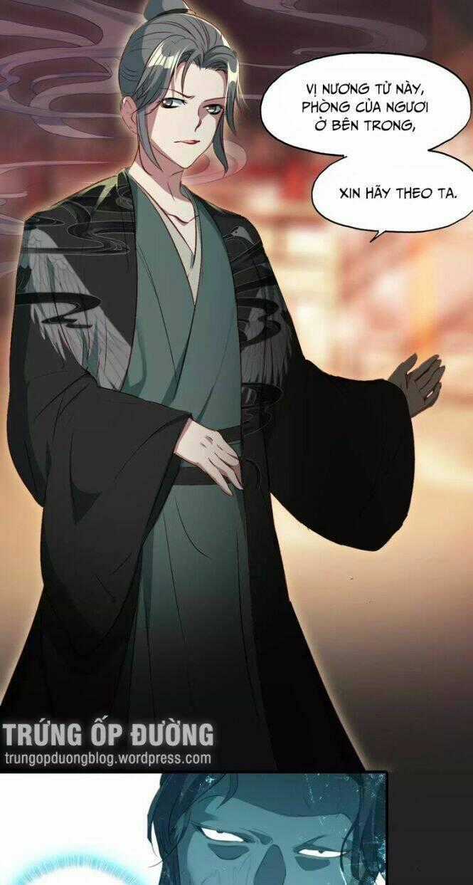 Xuân Giang Hoa Nguyệt Dạ Chapter 7 trang 24