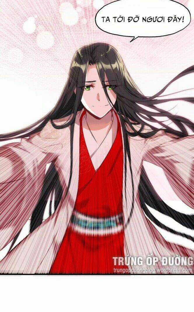 Xuân Giang Hoa Nguyệt Dạ Chapter 7 trang 3