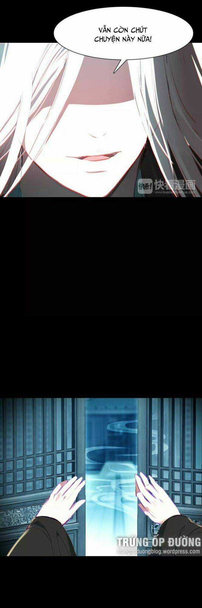 Xuân Giang Hoa Nguyệt Dạ Chapter 9 trang 10