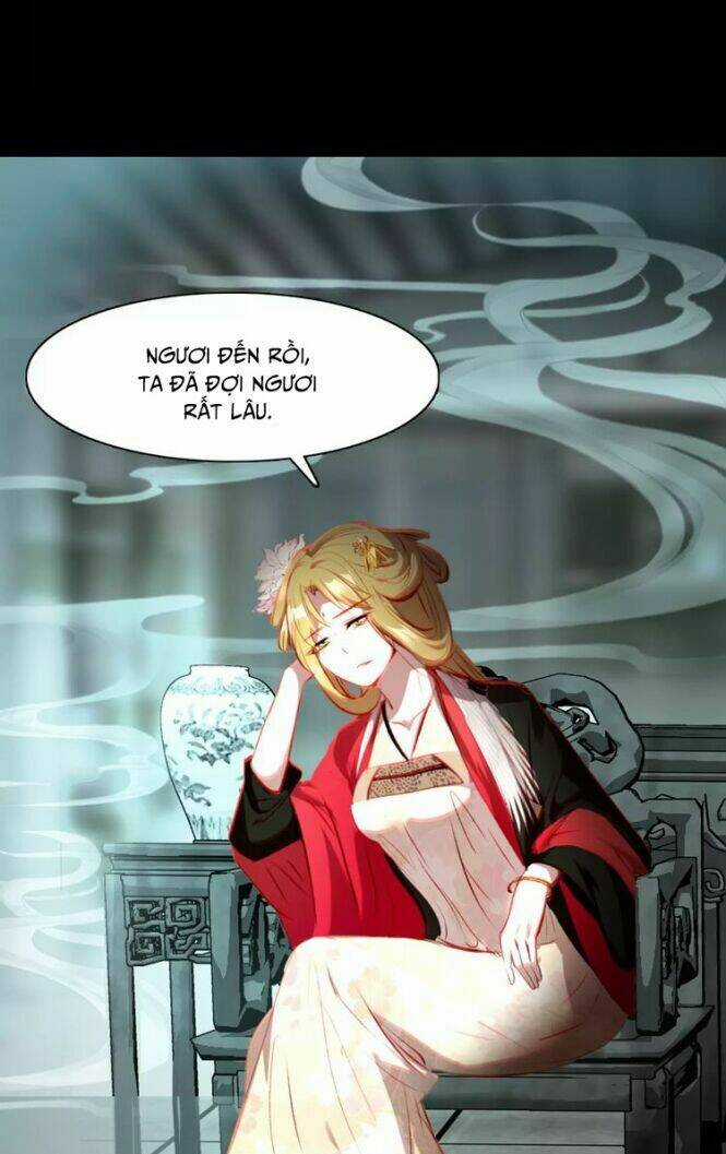 Xuân Giang Hoa Nguyệt Dạ Chapter 9 trang 11