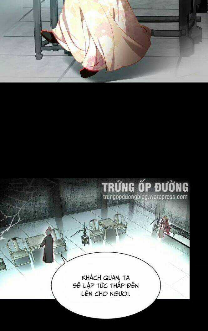 Xuân Giang Hoa Nguyệt Dạ Chapter 9 trang 12