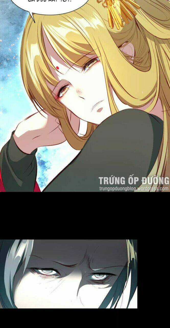 Xuân Giang Hoa Nguyệt Dạ Chapter 9 trang 15