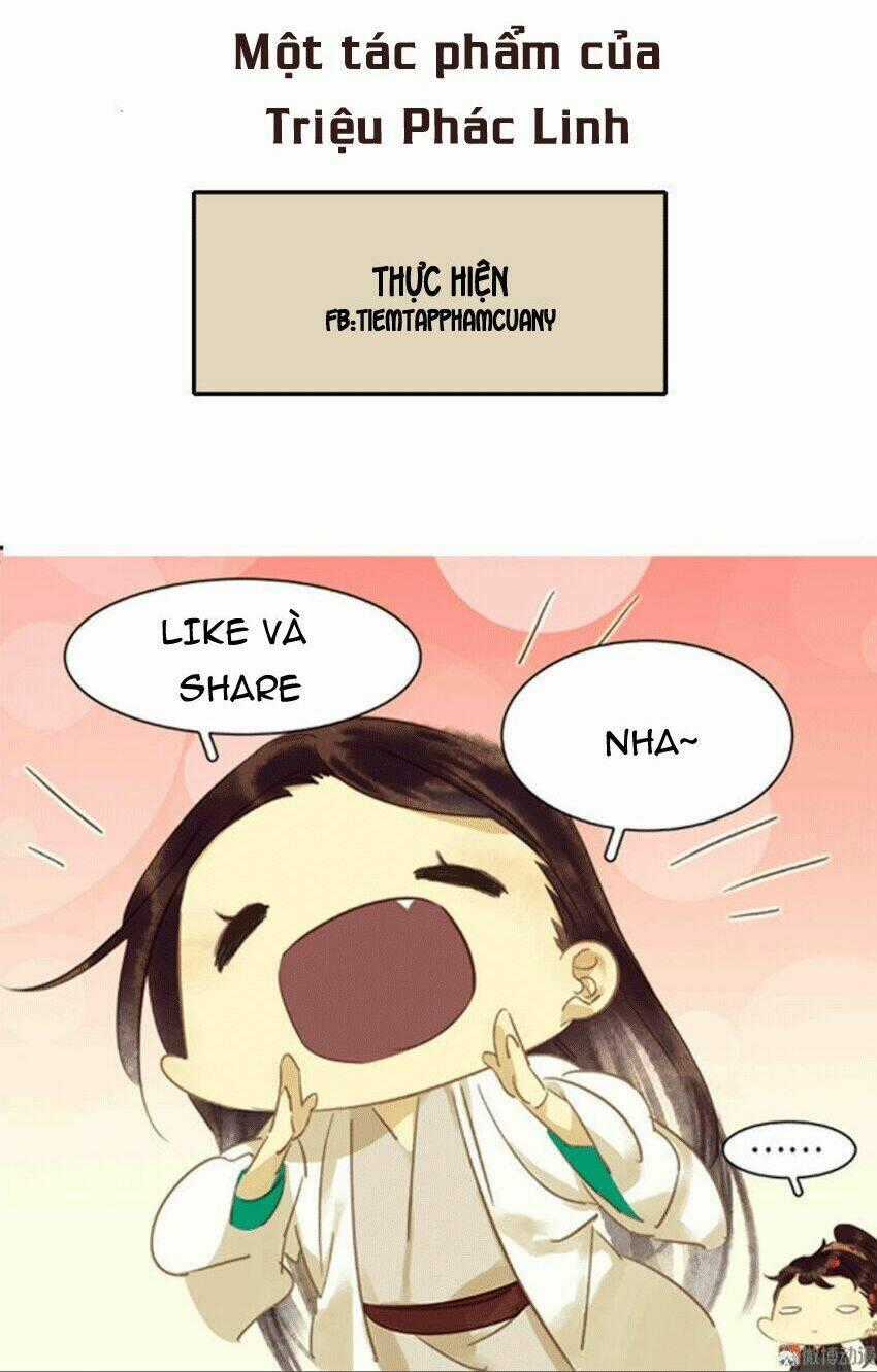 Xuân Giang Hoa Nguyệt Chapter 2 trang 16