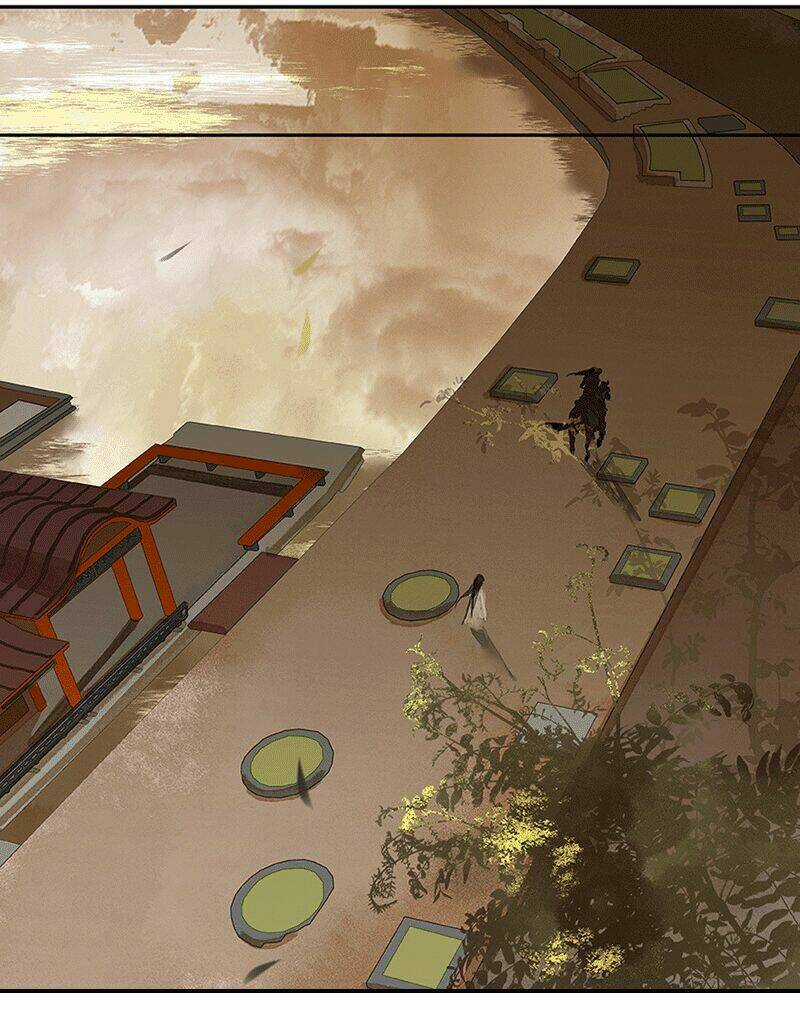 Xuân Giang Hoa Nguyệt Chapter 3 trang 5