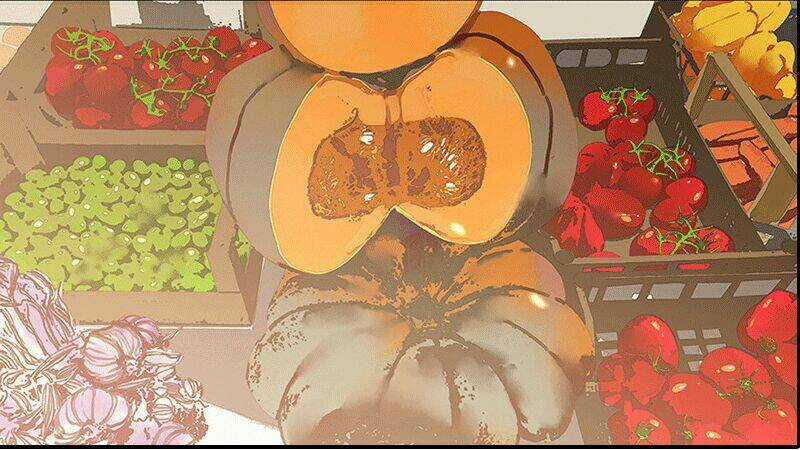 Xuân Giang Hoa Nguyệt Chapter 4 trang 14