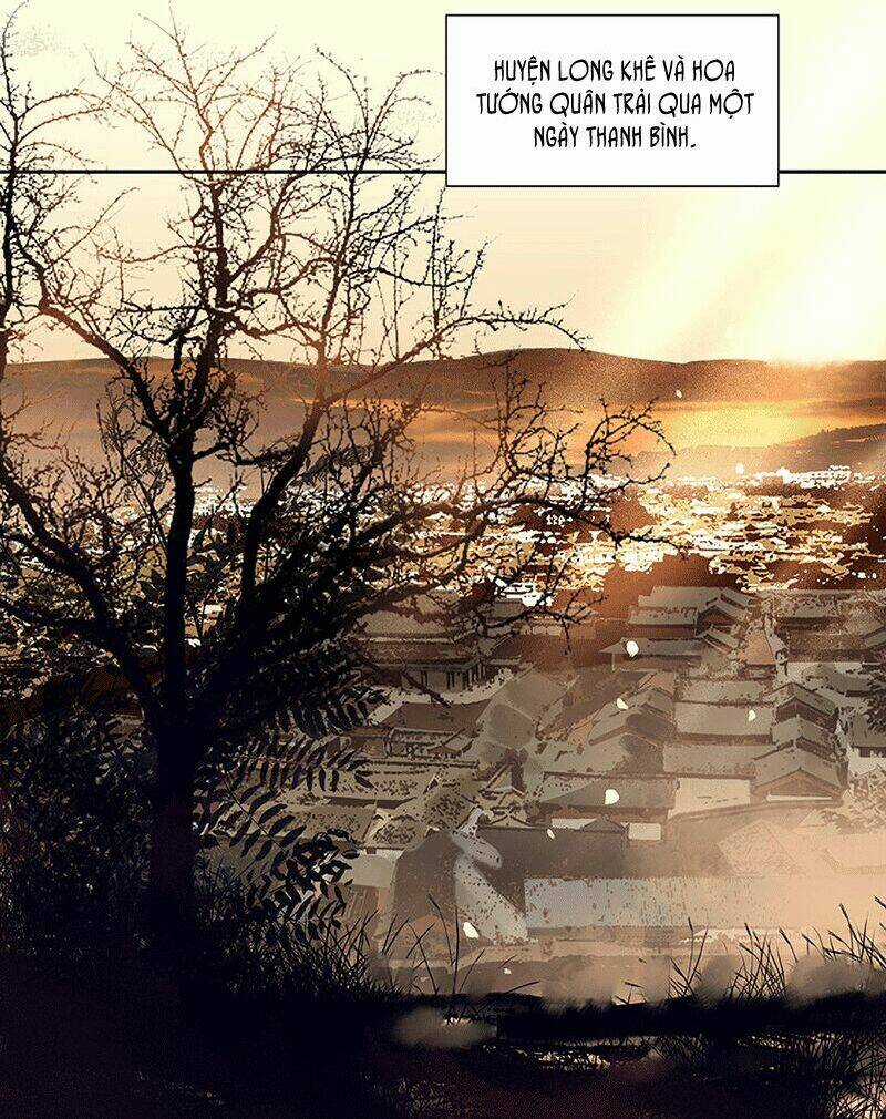 Xuân Giang Hoa Nguyệt Chapter 4 trang 19