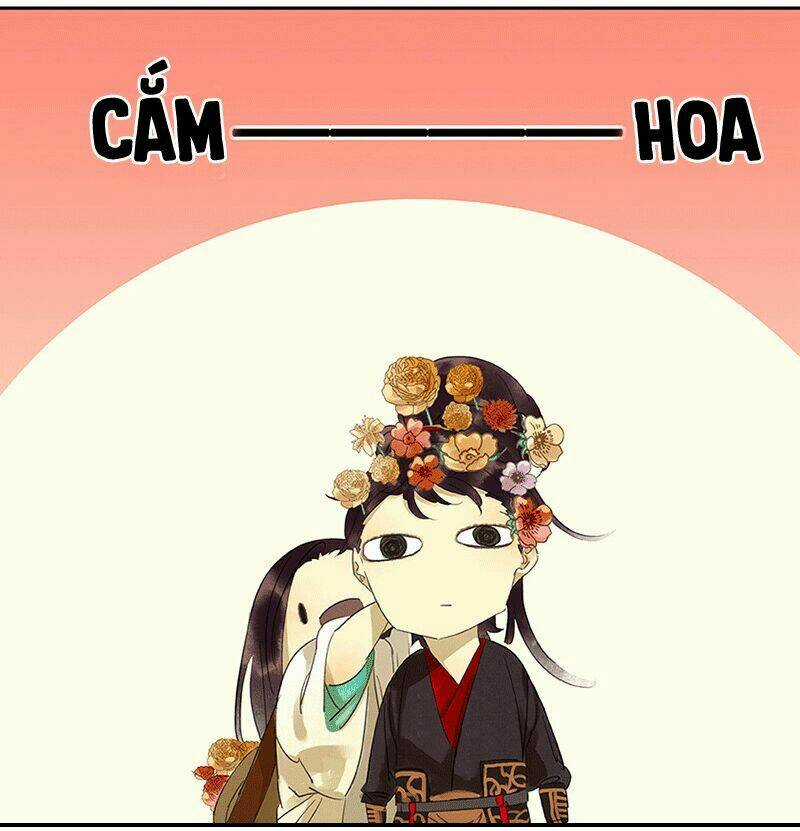 Xuân Giang Hoa Nguyệt Chapter 4 trang 21