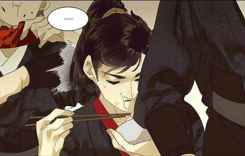 Xuân Giang Hoa Nguyệt Chapter 4 trang 9