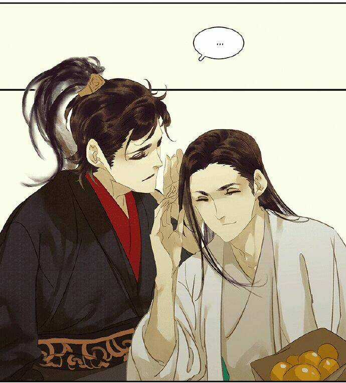 Xuân Giang Hoa Nguyệt Chapter 5 trang 18