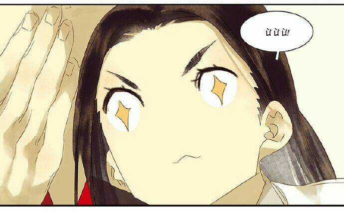 Xuân Giang Hoa Nguyệt Chapter 5 trang 19