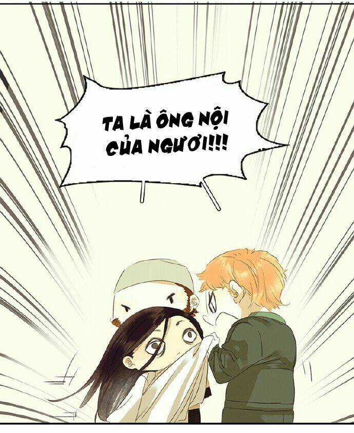 Xuân Giang Hoa Nguyệt Chapter 5 trang 24