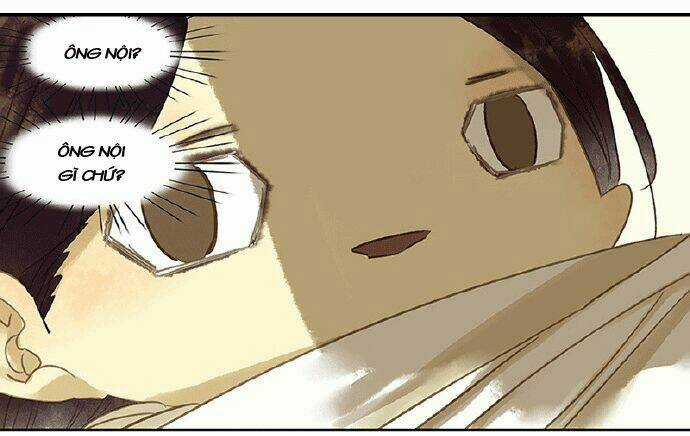 Xuân Giang Hoa Nguyệt Chapter 5 trang 25