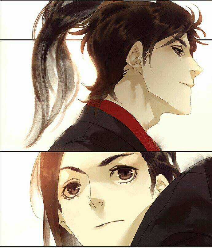 Xuân Giang Hoa Nguyệt Chapter 5 trang 29