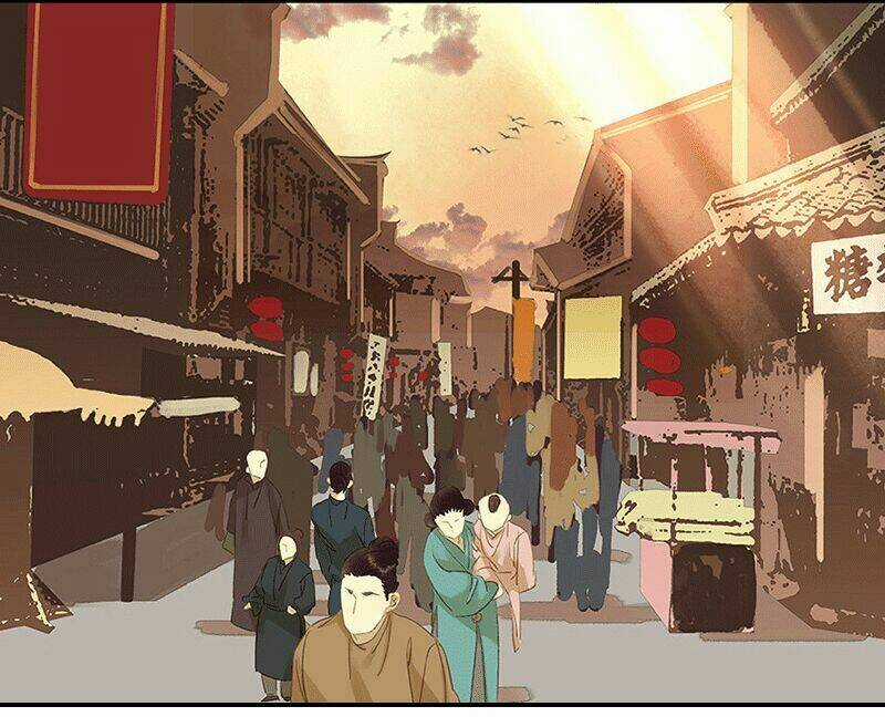 Xuân Giang Hoa Nguyệt Chapter 5 trang 4