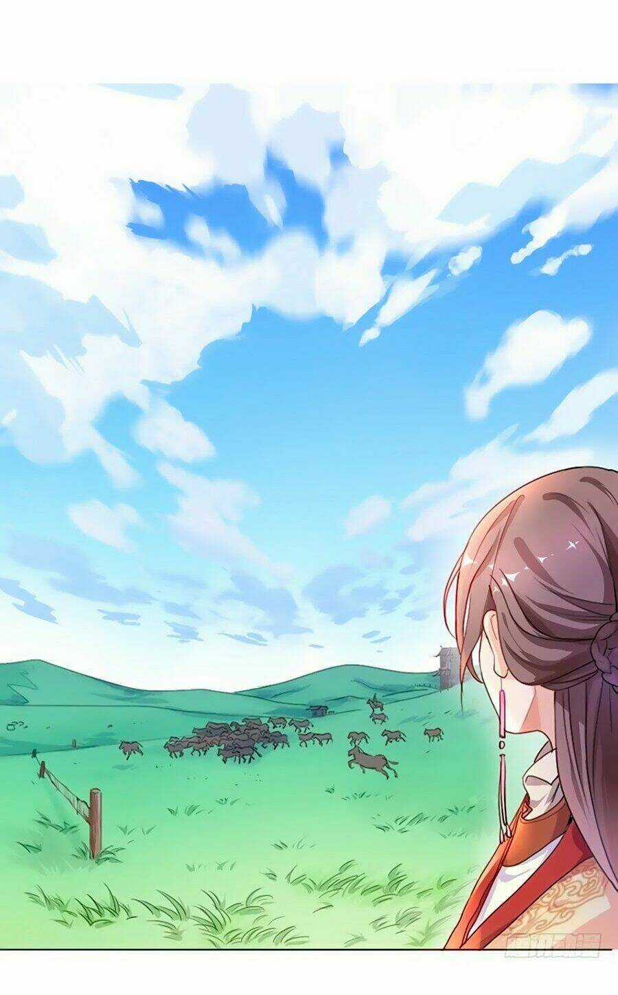 Xuân Khuê Bí Lục: Xưởng Công Thái Liêu Nhân Chapter 1 trang 9