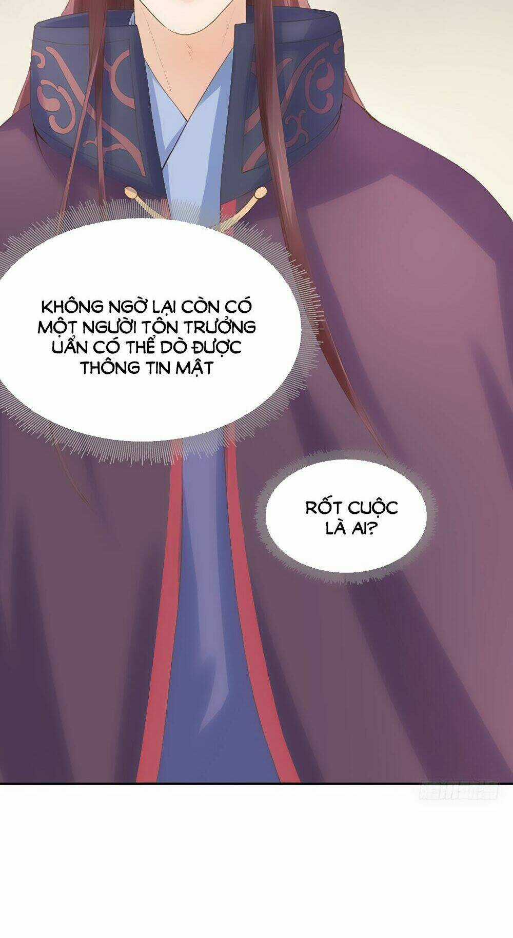 Xuân Khuê Bí Lục: Xưởng Công Thái Liêu Nhân Chapter 10 trang 28