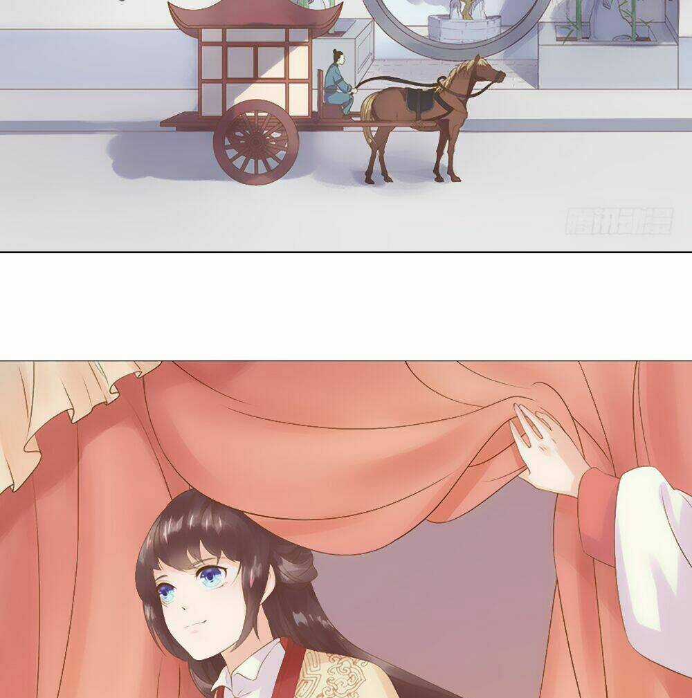 Xuân Khuê Bí Lục: Xưởng Công Thái Liêu Nhân Chapter 10 trang 9