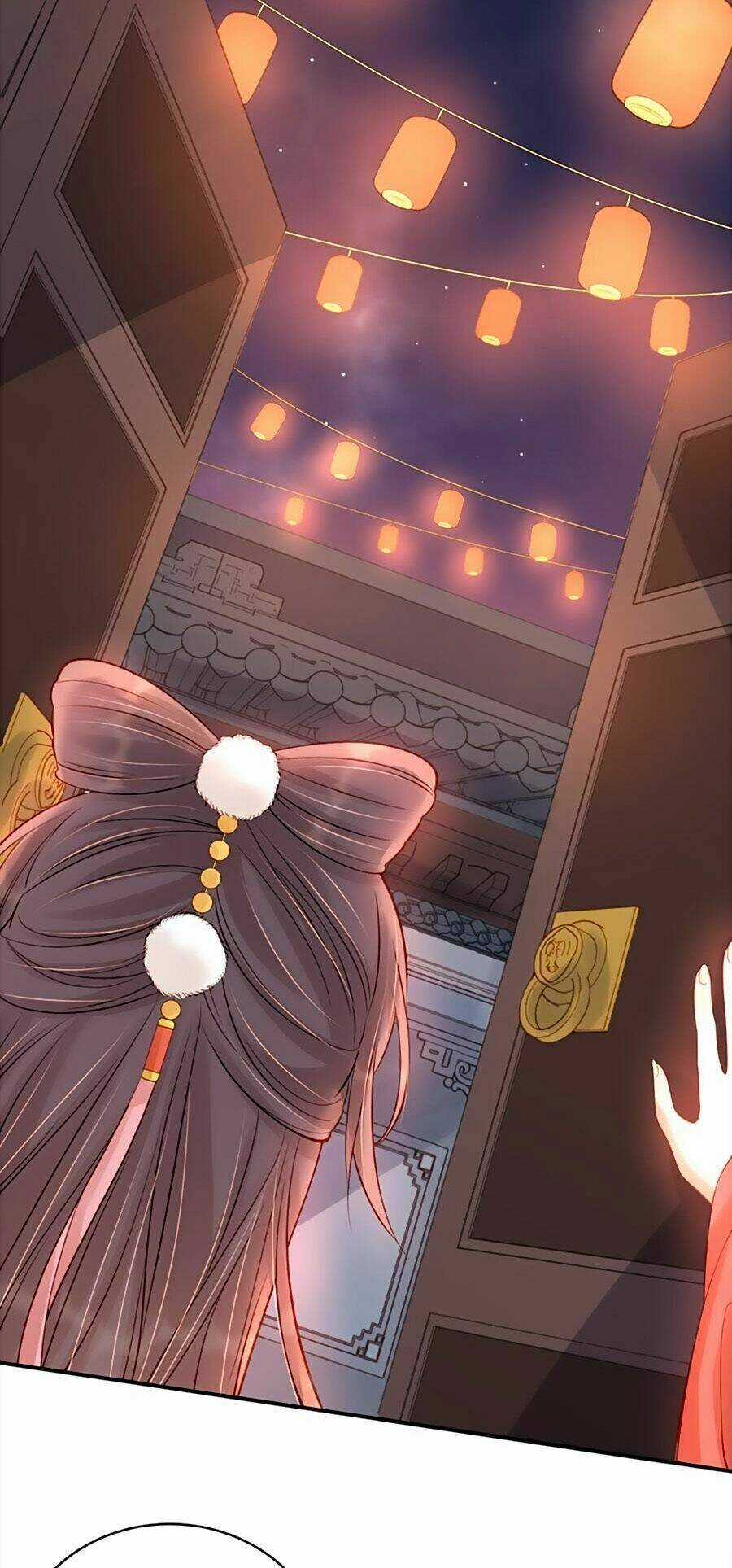 Xuân Khuê Bí Lục: Xưởng Công Thái Liêu Nhân Chapter 100 trang 3