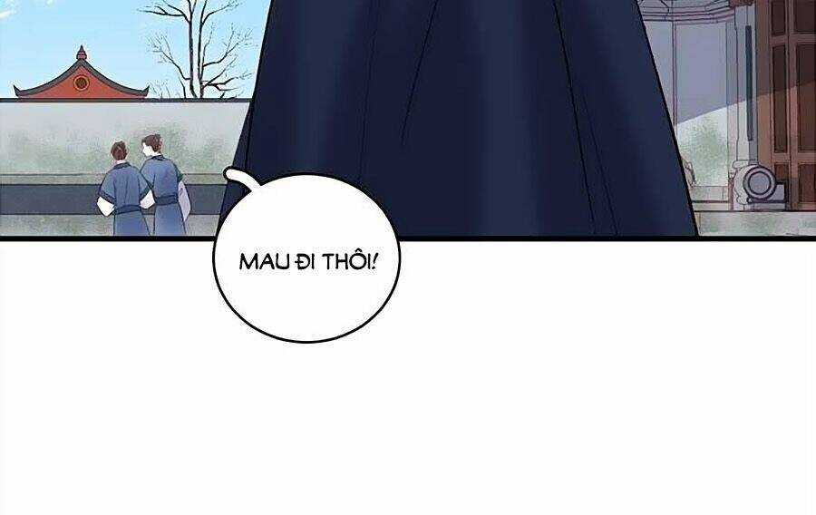 Xuân Khuê Bí Lục: Xưởng Công Thái Liêu Nhân Chapter 101 trang 12