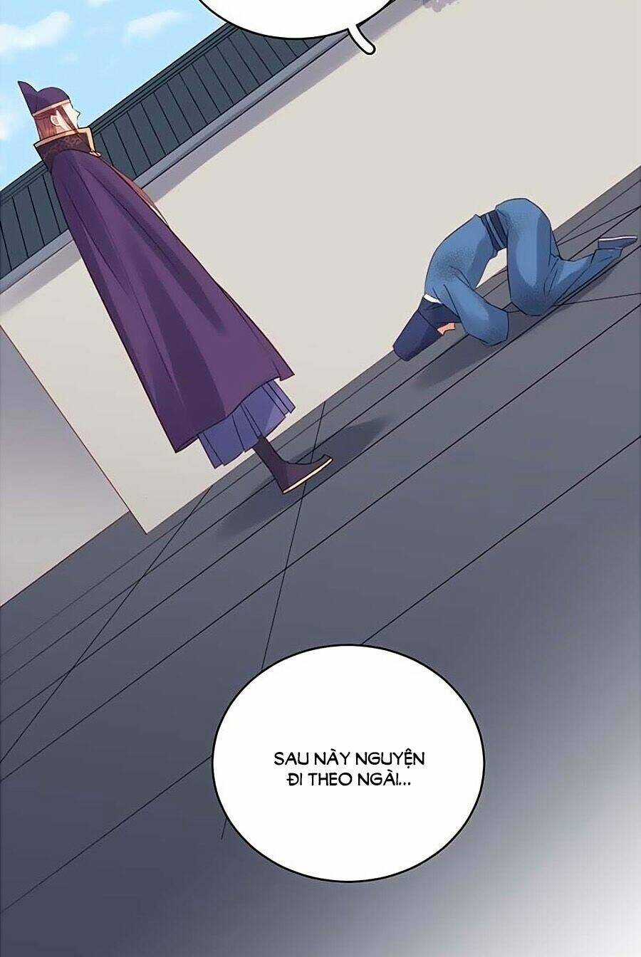 Xuân Khuê Bí Lục: Xưởng Công Thái Liêu Nhân Chapter 101 trang 7