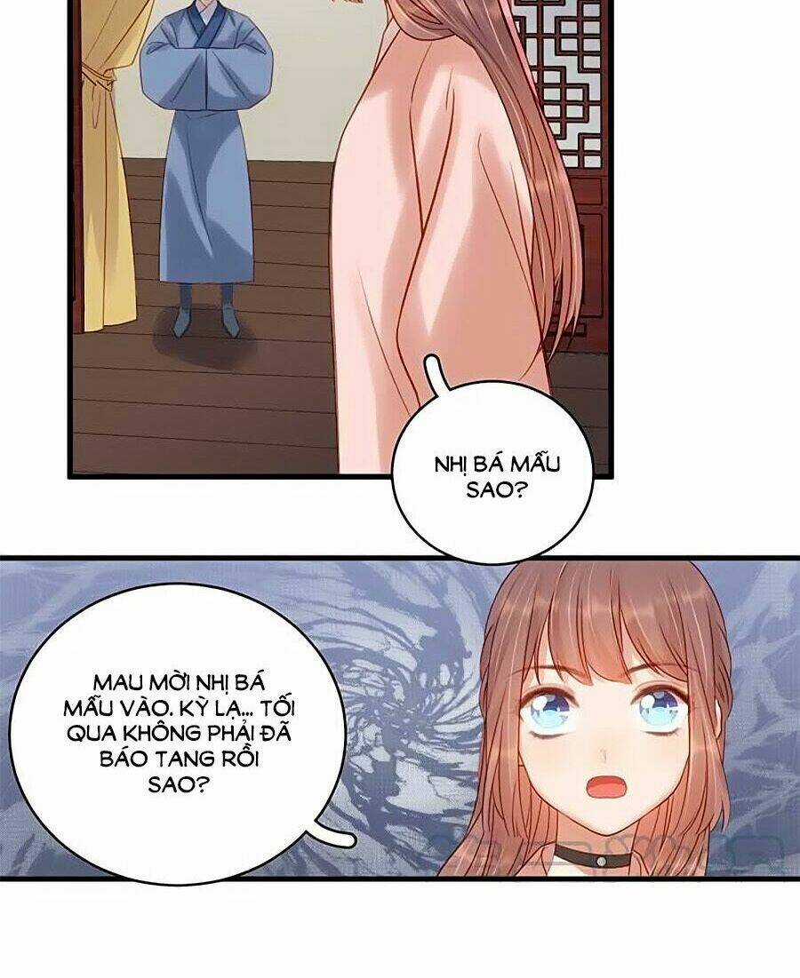 Xuân Khuê Bí Lục: Xưởng Công Thái Liêu Nhân Chapter 102 trang 14