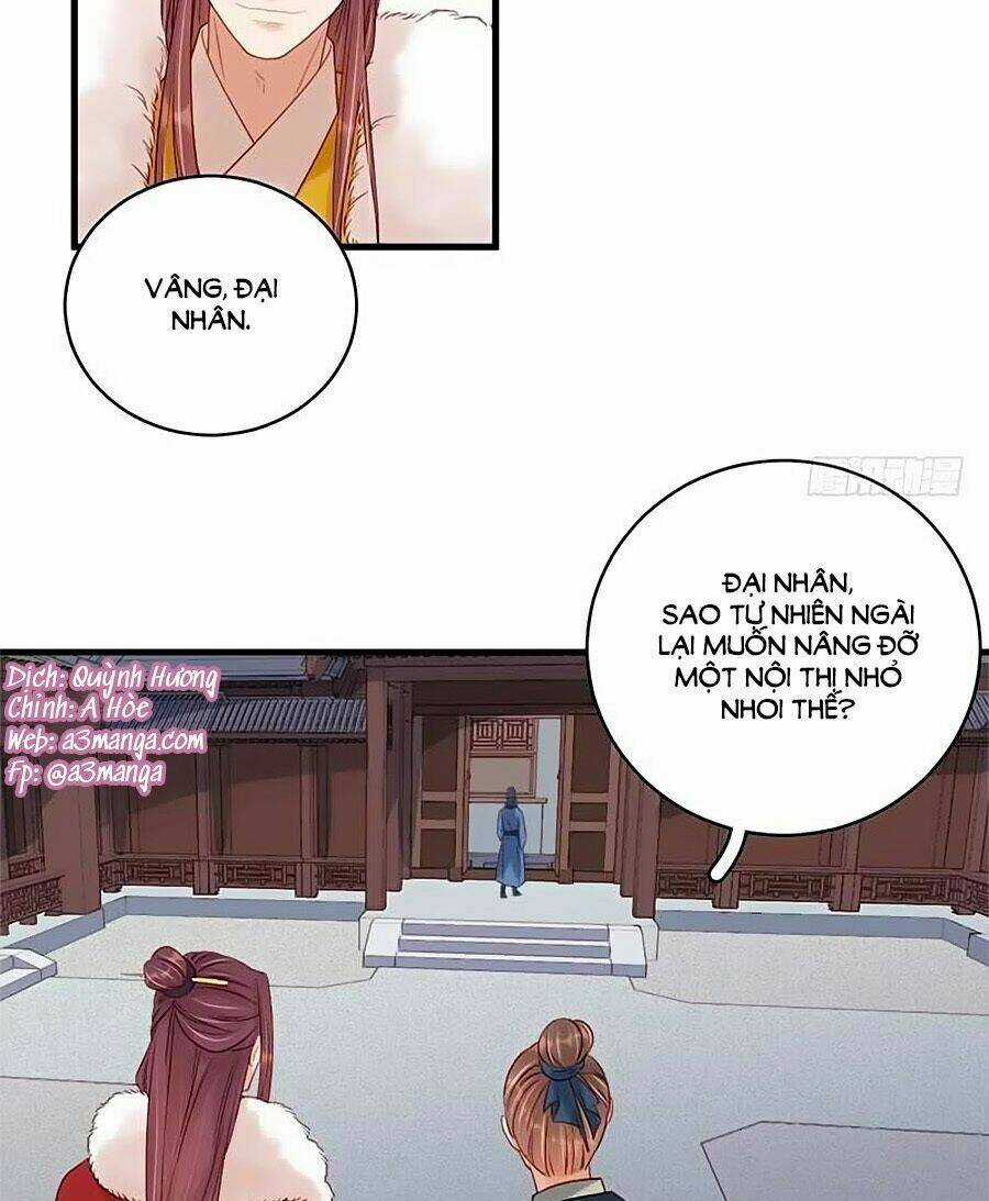 Xuân Khuê Bí Lục: Xưởng Công Thái Liêu Nhân Chapter 102 trang 2