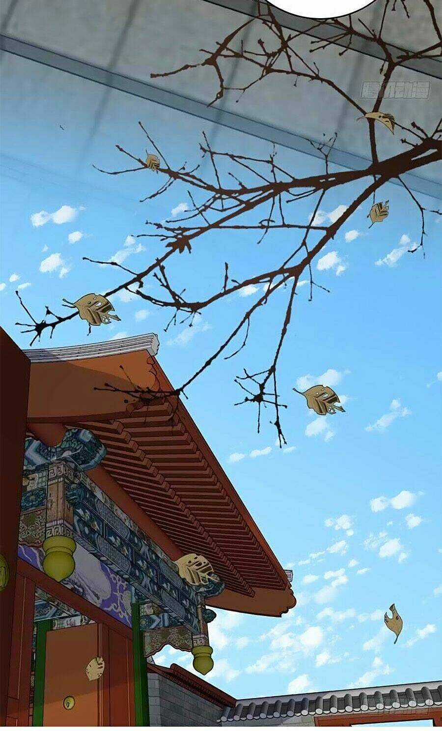 Xuân Khuê Bí Lục: Xưởng Công Thái Liêu Nhân Chapter 102 trang 9