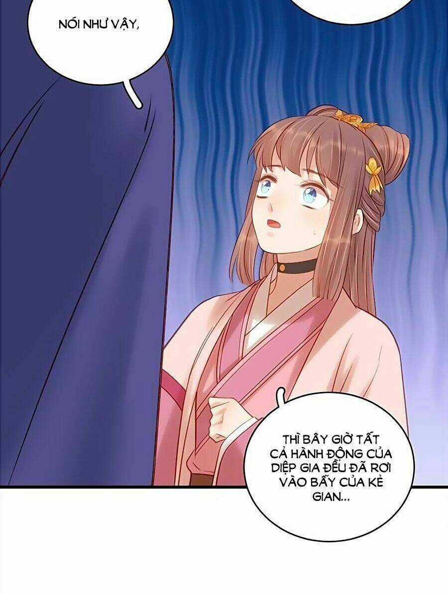 Xuân Khuê Bí Lục: Xưởng Công Thái Liêu Nhân Chapter 103 trang 14