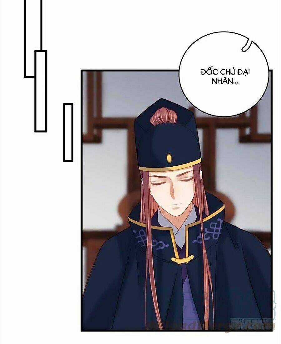 Xuân Khuê Bí Lục: Xưởng Công Thái Liêu Nhân Chapter 103 trang 18