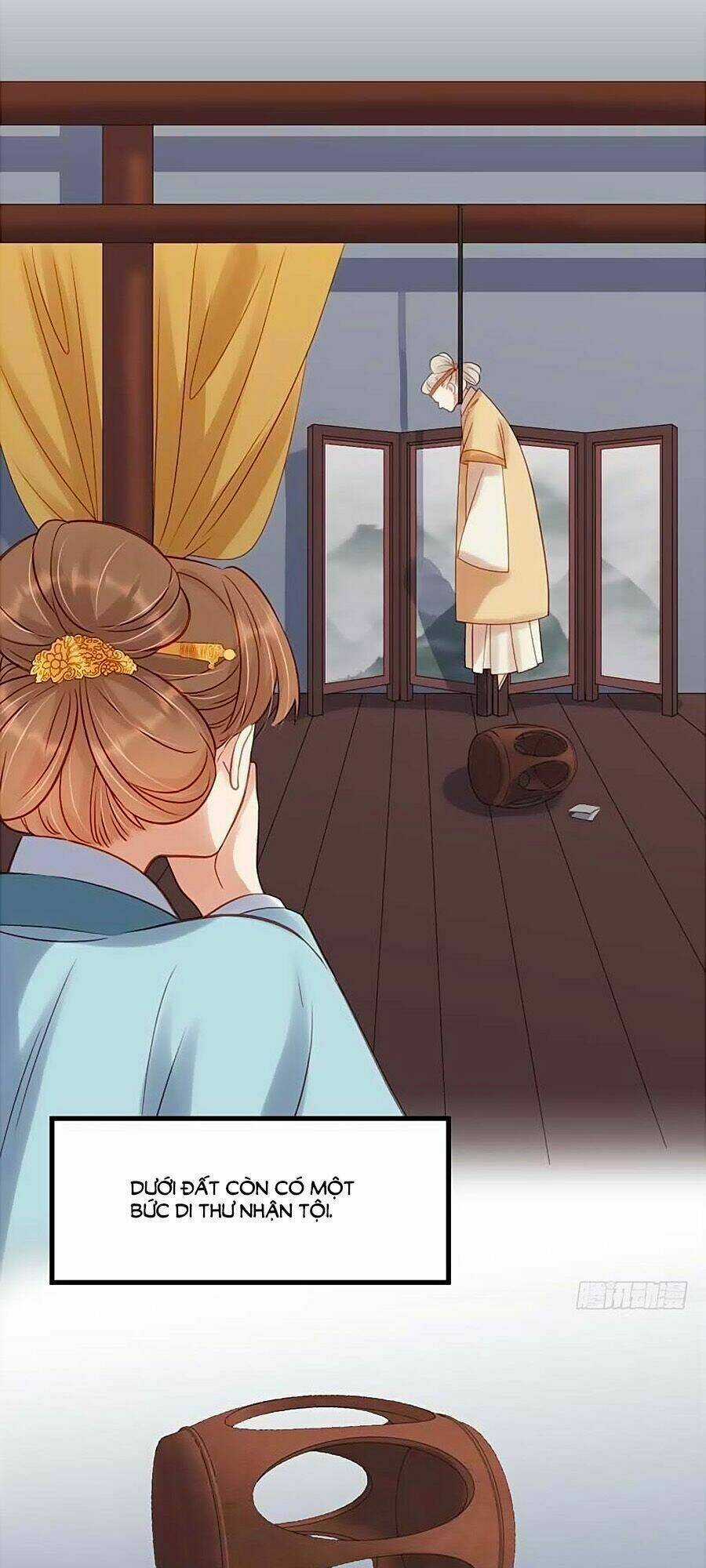 Xuân Khuê Bí Lục: Xưởng Công Thái Liêu Nhân Chapter 103 trang 2