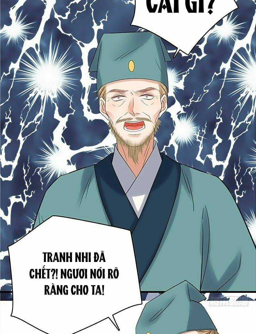 Xuân Khuê Bí Lục: Xưởng Công Thái Liêu Nhân Chapter 104 trang 2