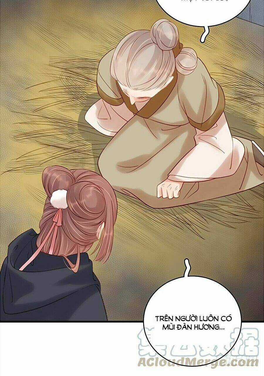 Xuân Khuê Bí Lục: Xưởng Công Thái Liêu Nhân Chapter 104 trang 21