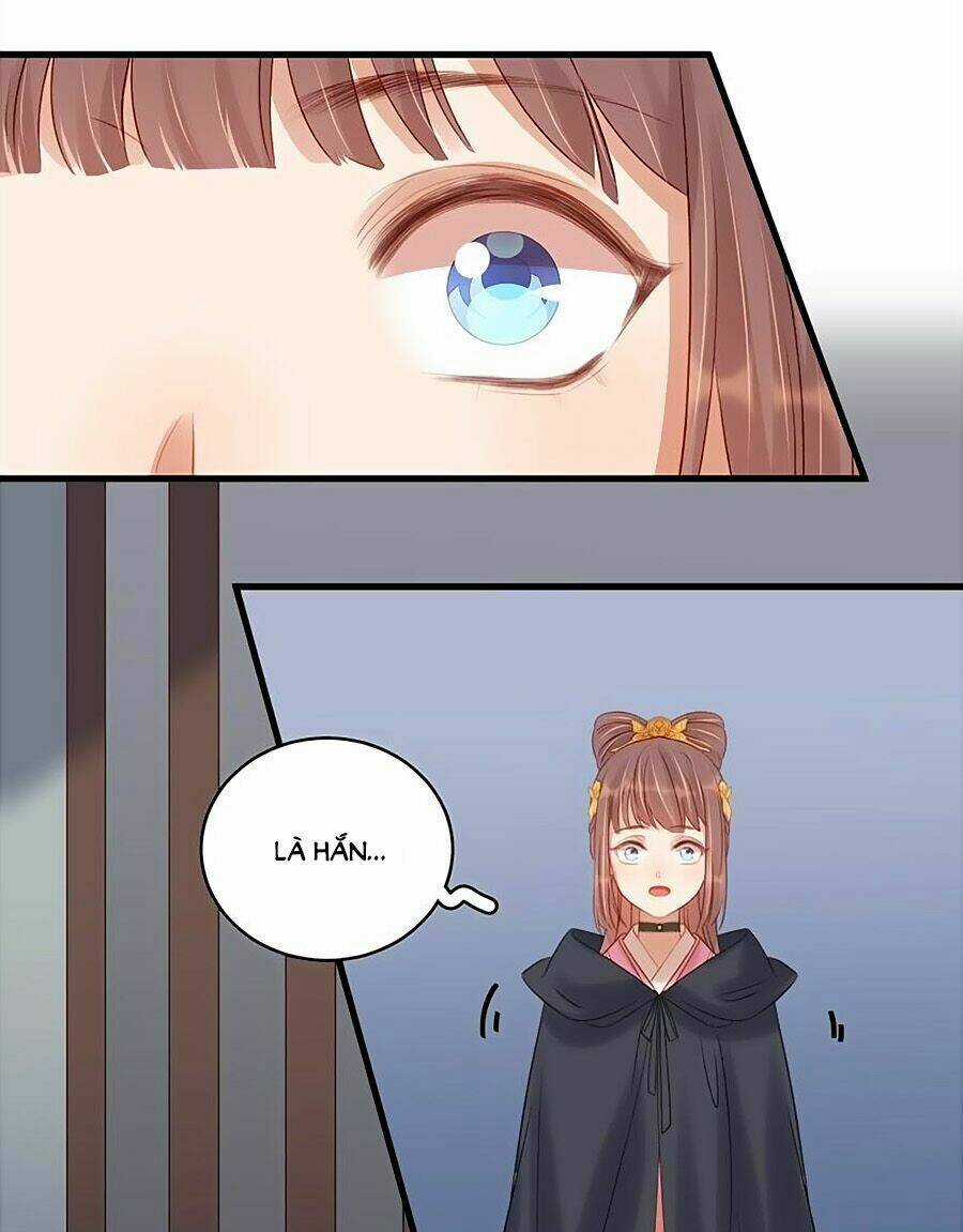 Xuân Khuê Bí Lục: Xưởng Công Thái Liêu Nhân Chapter 104 trang 22