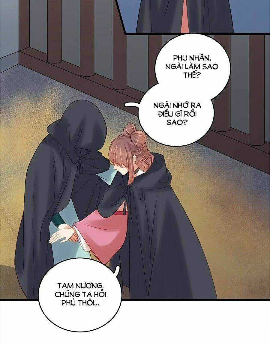 Xuân Khuê Bí Lục: Xưởng Công Thái Liêu Nhân Chapter 104 trang 23