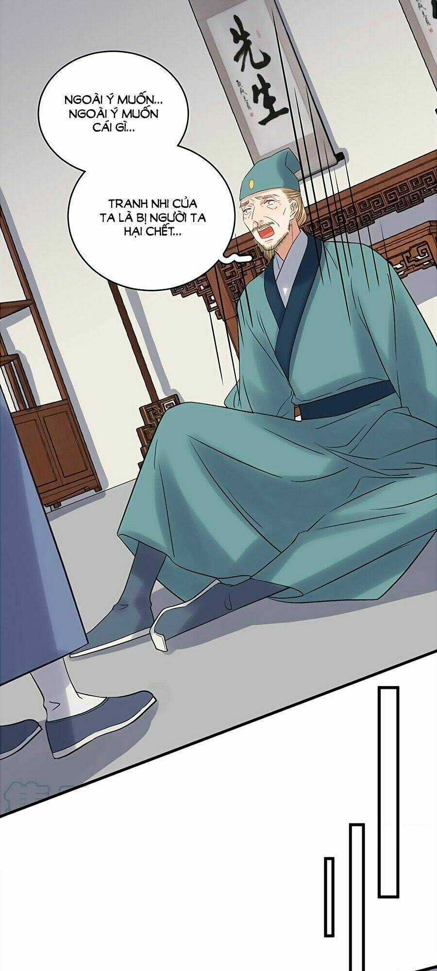 Xuân Khuê Bí Lục: Xưởng Công Thái Liêu Nhân Chapter 104 trang 4