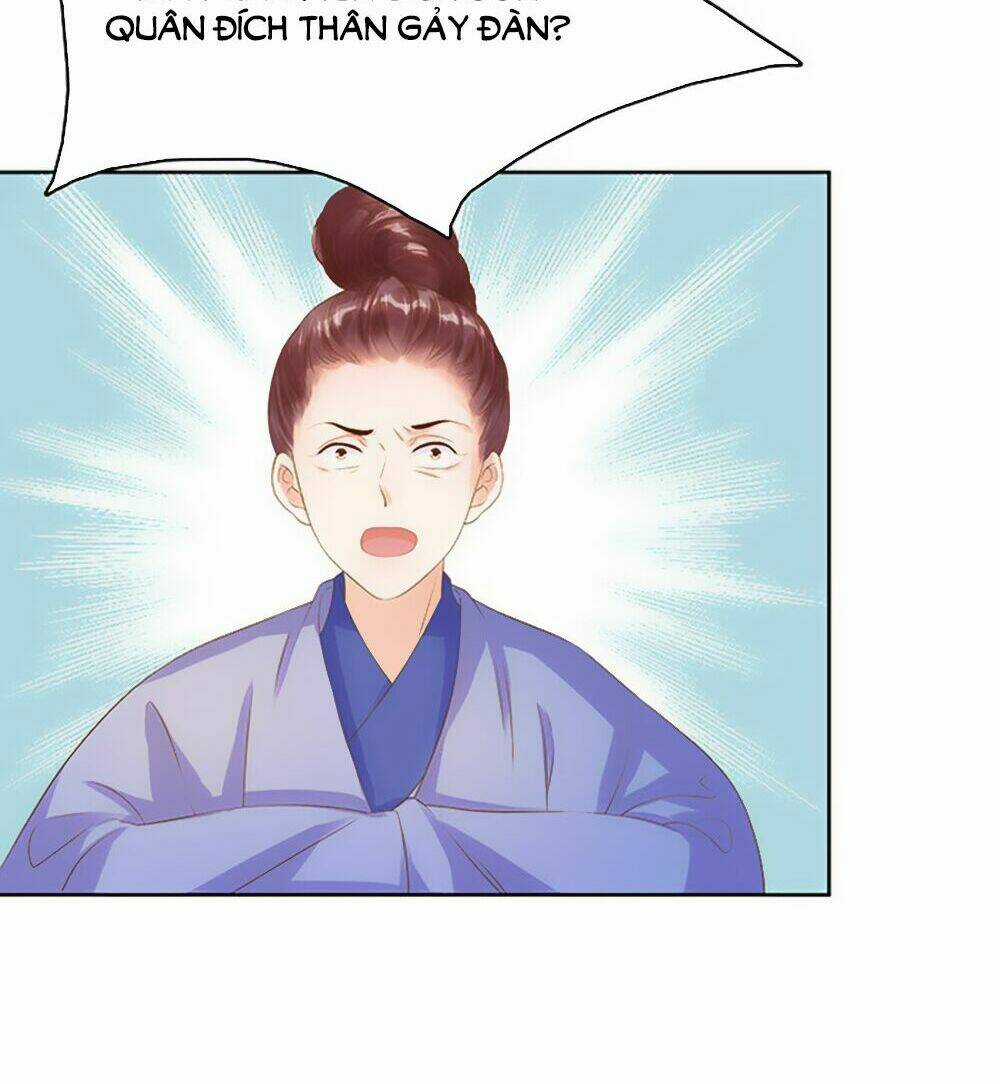 Xuân Khuê Bí Lục: Xưởng Công Thái Liêu Nhân Chapter 11 trang 22