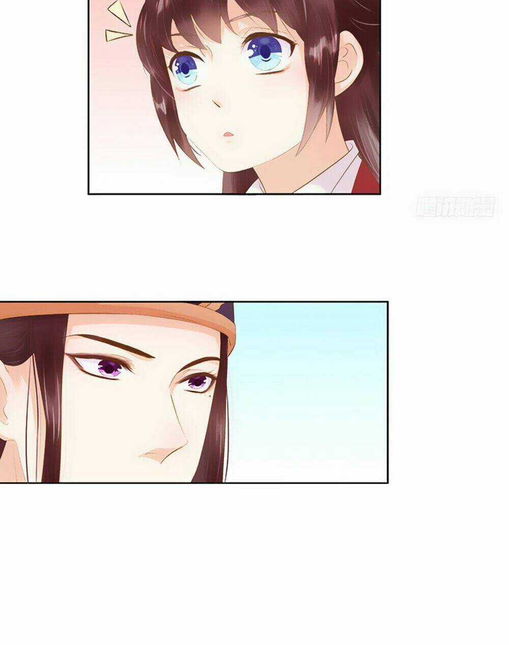 Xuân Khuê Bí Lục: Xưởng Công Thái Liêu Nhân Chapter 11 trang 25