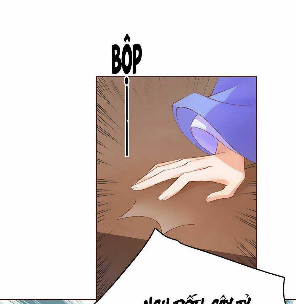 Xuân Khuê Bí Lục: Xưởng Công Thái Liêu Nhân Chapter 11 trang 6