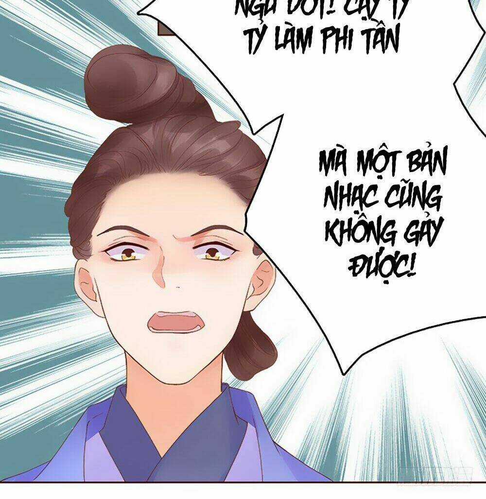 Xuân Khuê Bí Lục: Xưởng Công Thái Liêu Nhân Chapter 11 trang 7