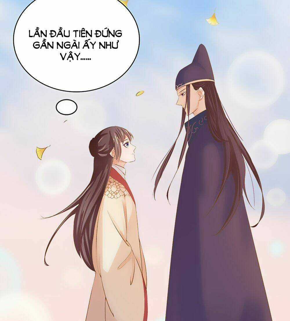 Xuân Khuê Bí Lục: Xưởng Công Thái Liêu Nhân Chapter 12 trang 26