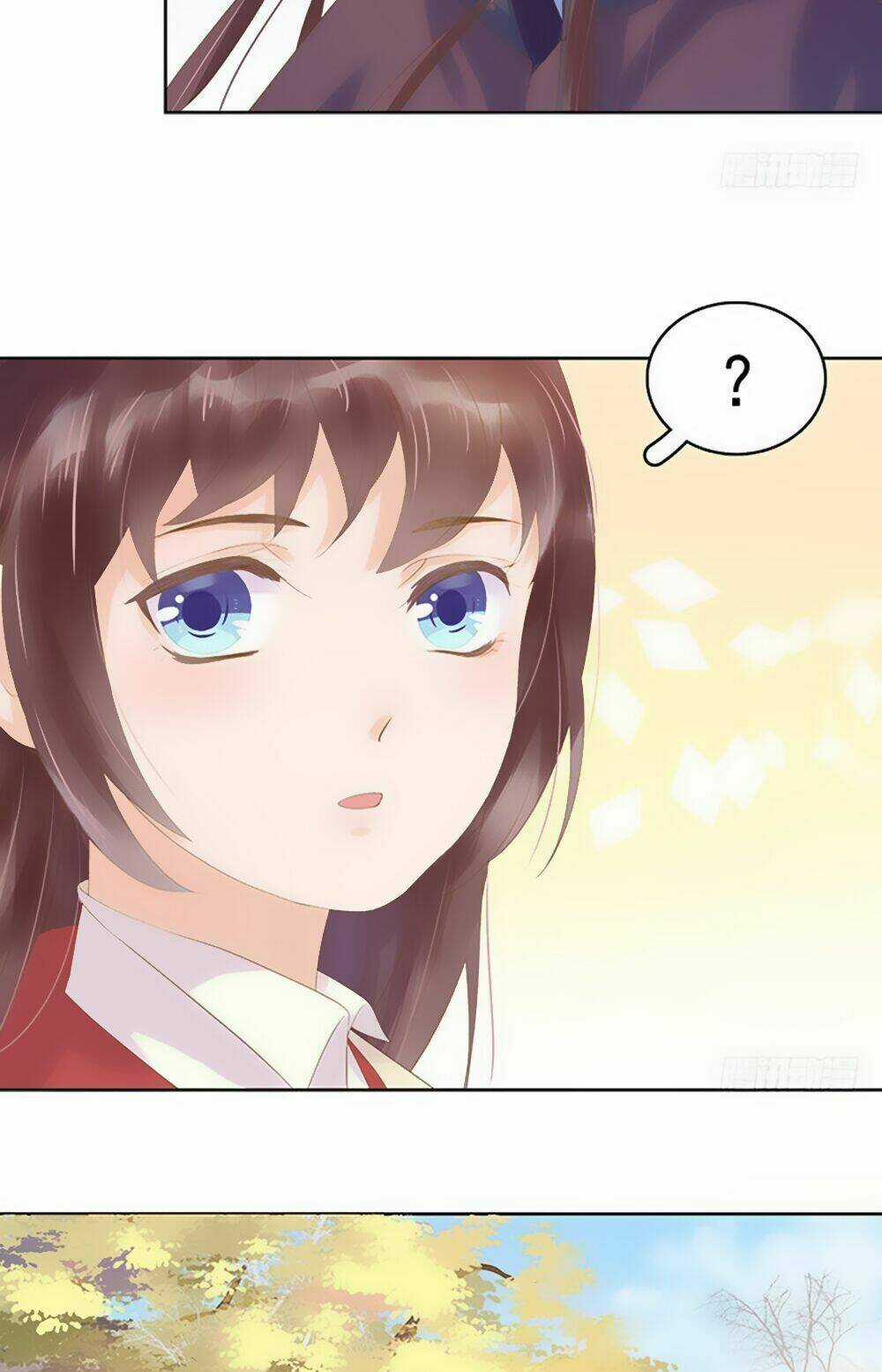 Xuân Khuê Bí Lục: Xưởng Công Thái Liêu Nhân Chapter 13 trang 10