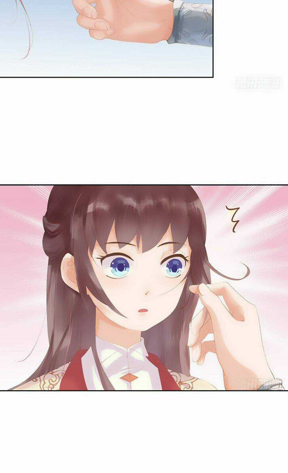 Xuân Khuê Bí Lục: Xưởng Công Thái Liêu Nhân Chapter 13 trang 2