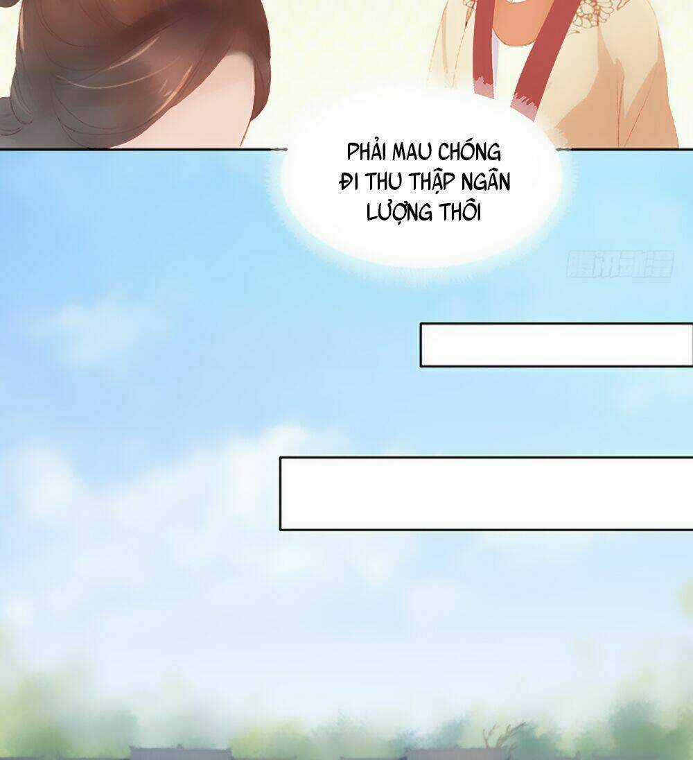 Xuân Khuê Bí Lục: Xưởng Công Thái Liêu Nhân Chapter 13 trang 20