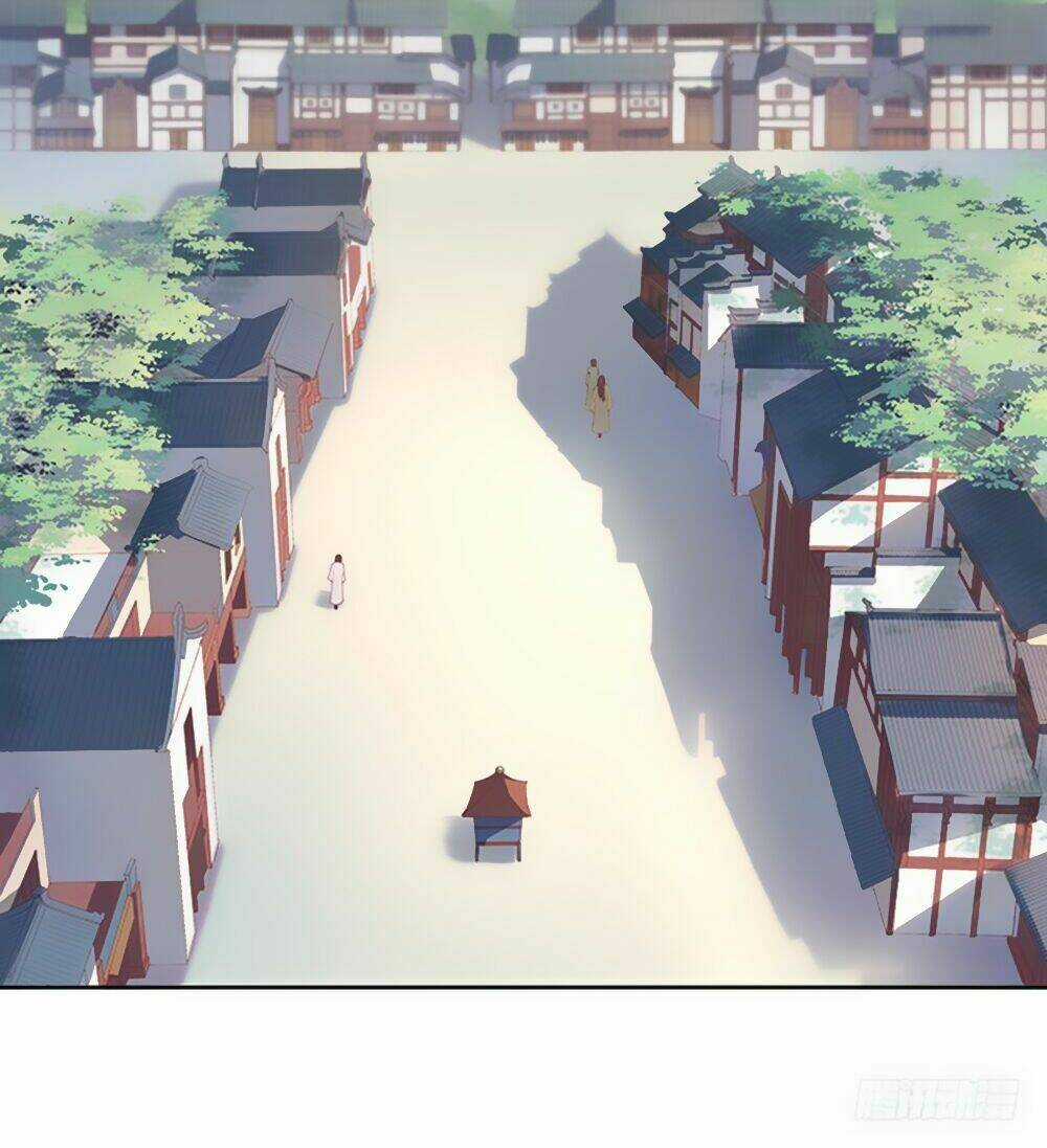 Xuân Khuê Bí Lục: Xưởng Công Thái Liêu Nhân Chapter 13 trang 21