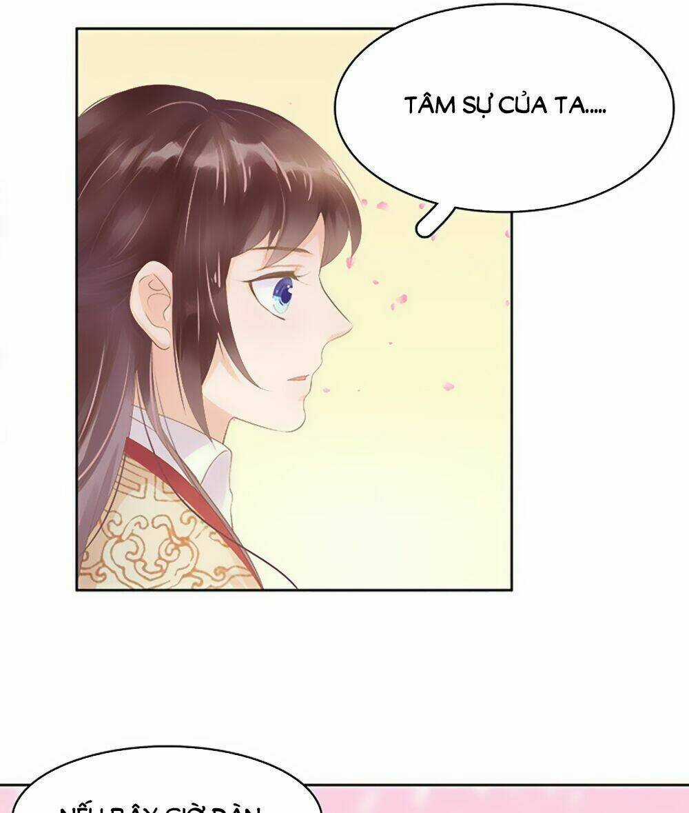 Xuân Khuê Bí Lục: Xưởng Công Thái Liêu Nhân Chapter 13 trang 7