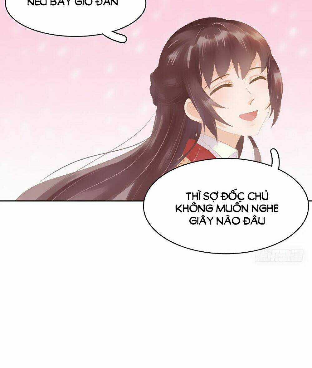 Xuân Khuê Bí Lục: Xưởng Công Thái Liêu Nhân Chapter 13 trang 8